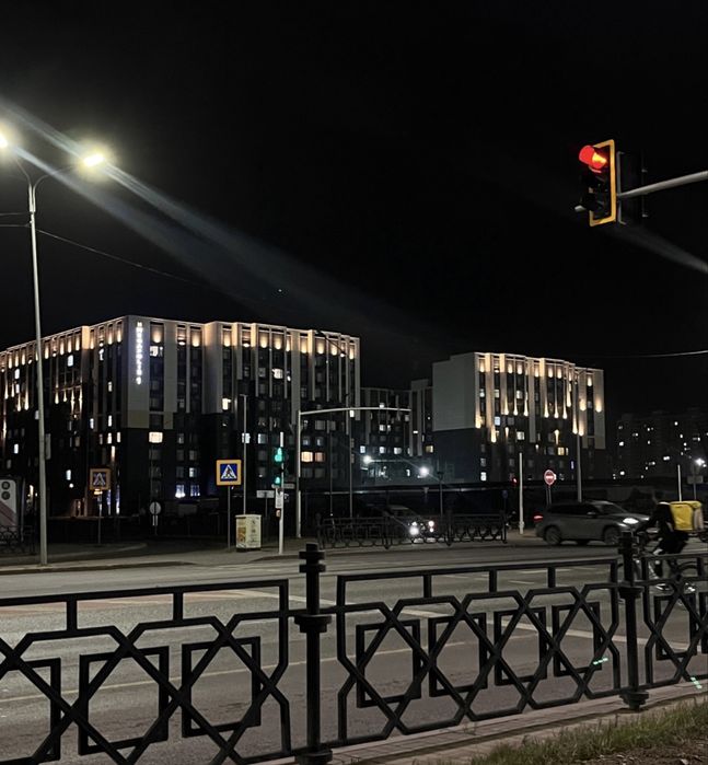 Продаю 2 комн квартиру