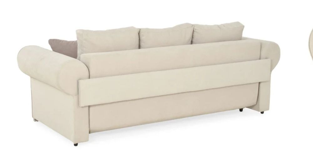 Vând canapea extensibilă nouă.