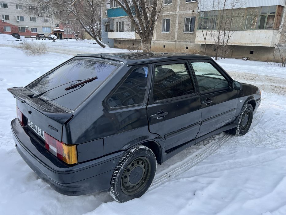 Продам 2114 в отличном состоянии!