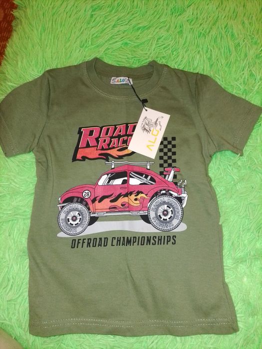 Одежда для мальчика