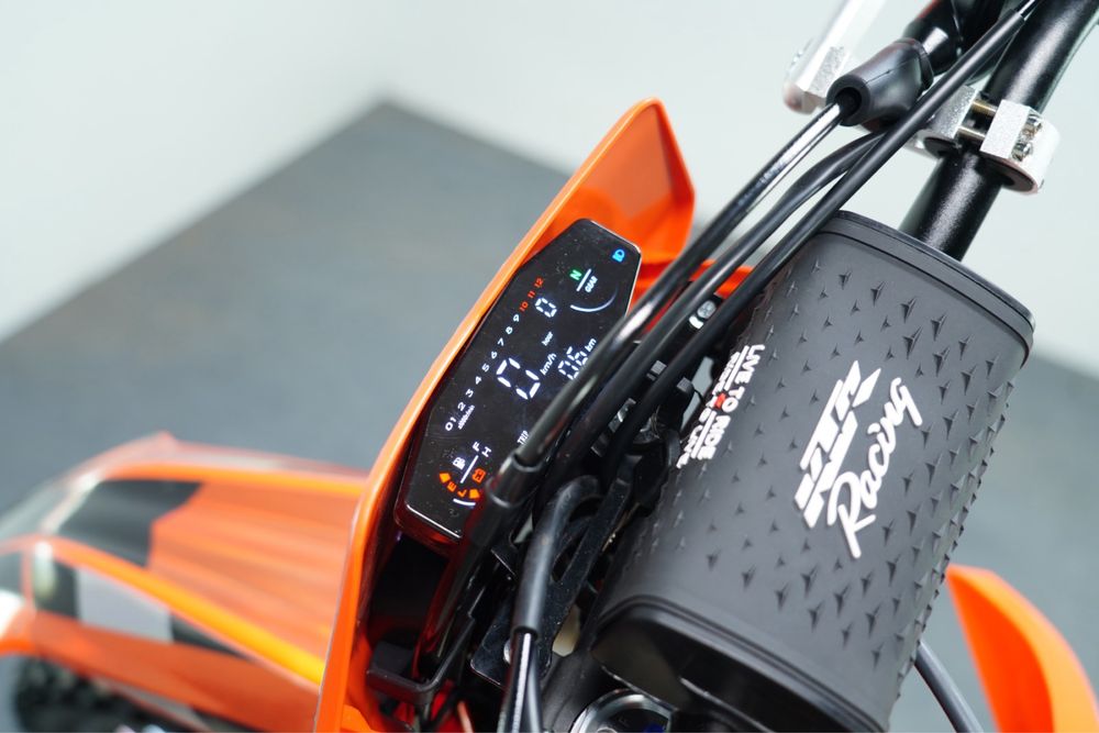 Эндуро Мотоцикл