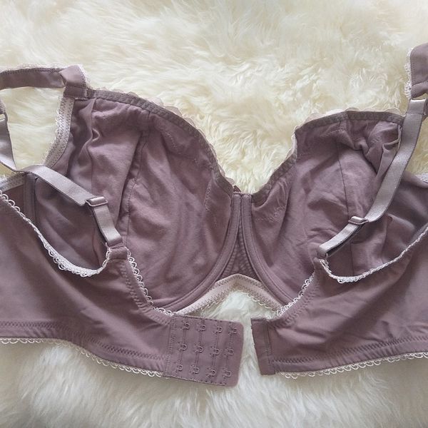 Linea Maxima размер- 110F/ 105E за пълни дами с огромен