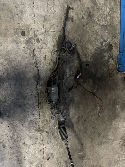 Рейки за Golf 7/Audi A3/ Skoda Octavia