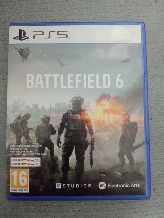 De Vânzare Jocuri PS5