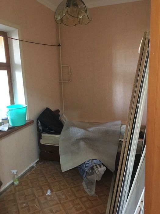 Аренда квартиры на долгий срок