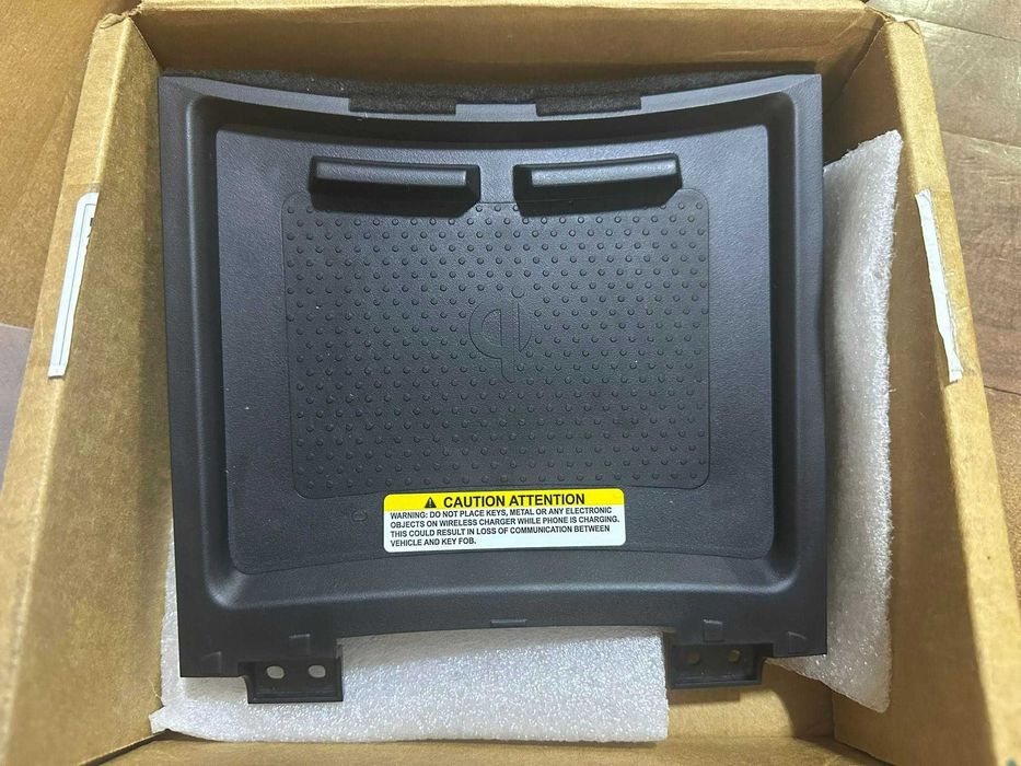 Charging Kit, Smartphone безжично зарядно за телефон – Nissan Rogue