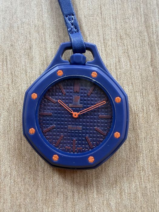 Ceas AP  Audemars Piquet X Swatch Royal Pop
