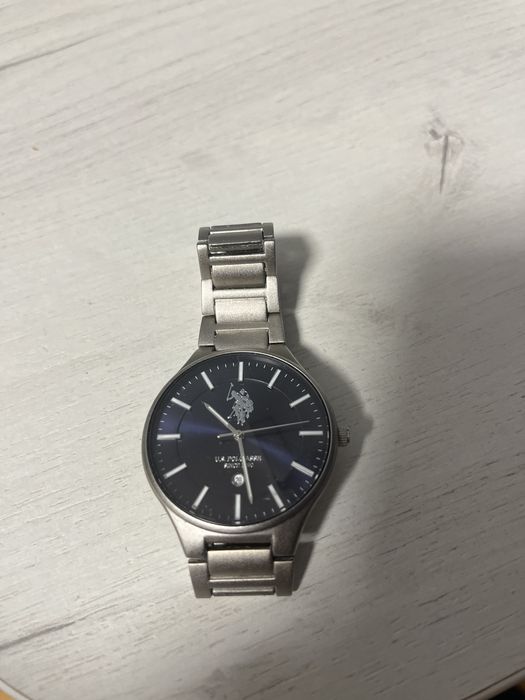 Часовник U.S. Polo Assn.