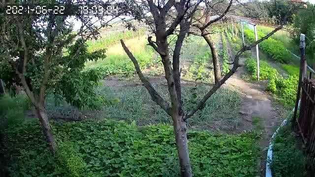 Продавам Имот с Вила местност Кенана Хасково