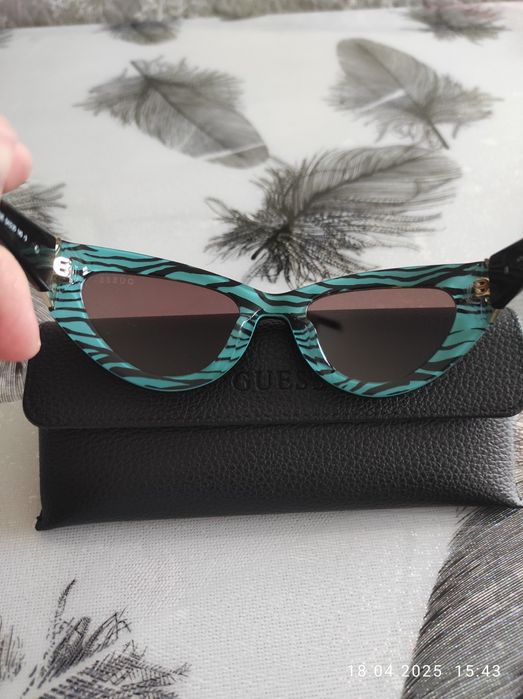 Слънчеви очила " GUESS" - 40 лв.!!