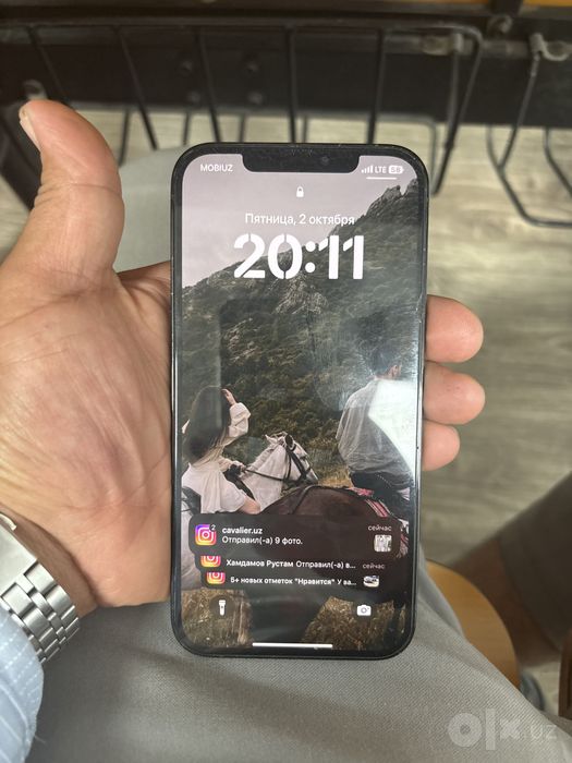 Iphone 12 pro mqx