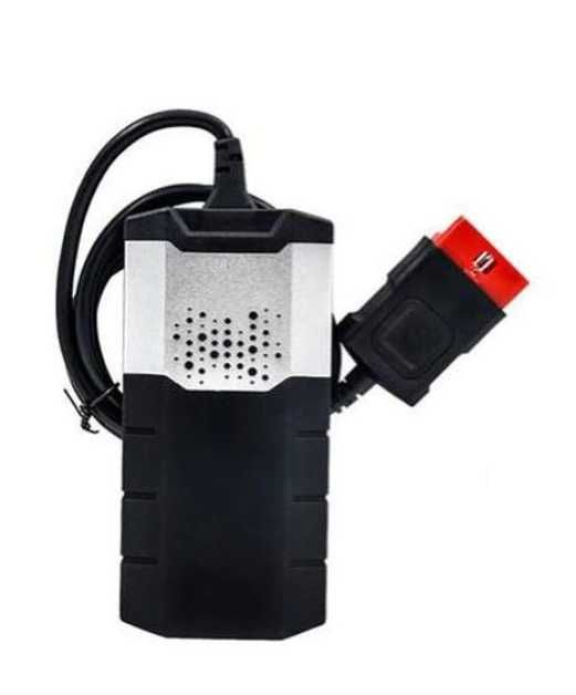 Tester Auto Aparat Diagnoza Auto NOU Diagnoza Camioane SIGILAT DS150E
