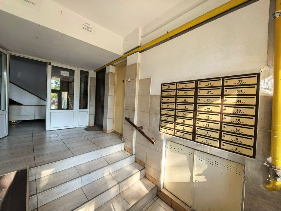 Proprietar vand apartament 1 camera in Sector 1