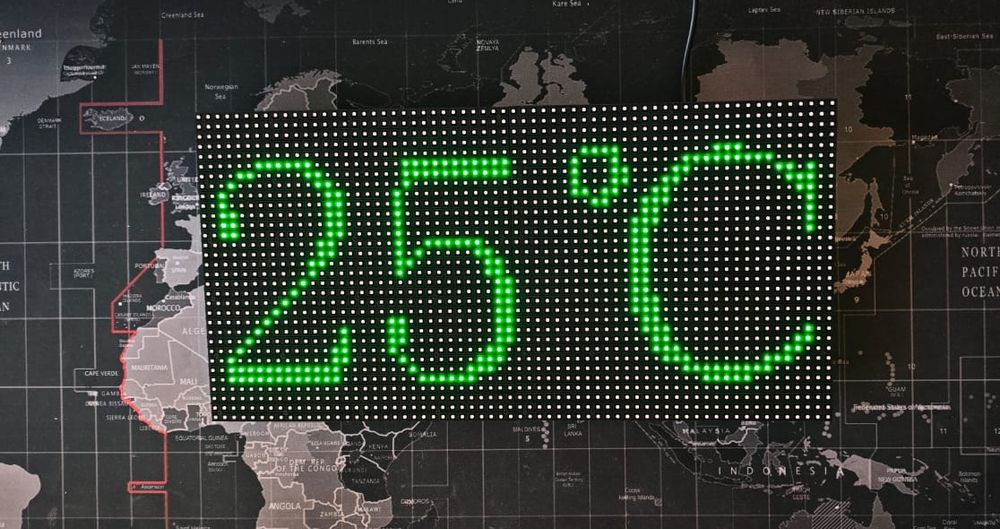 Умные часы для дома