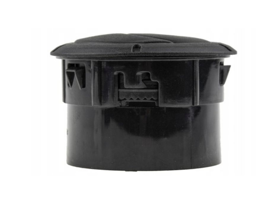 Въздуховод За Арматурно Табло, Renault, Dacia, Opel, Nissan, Черен