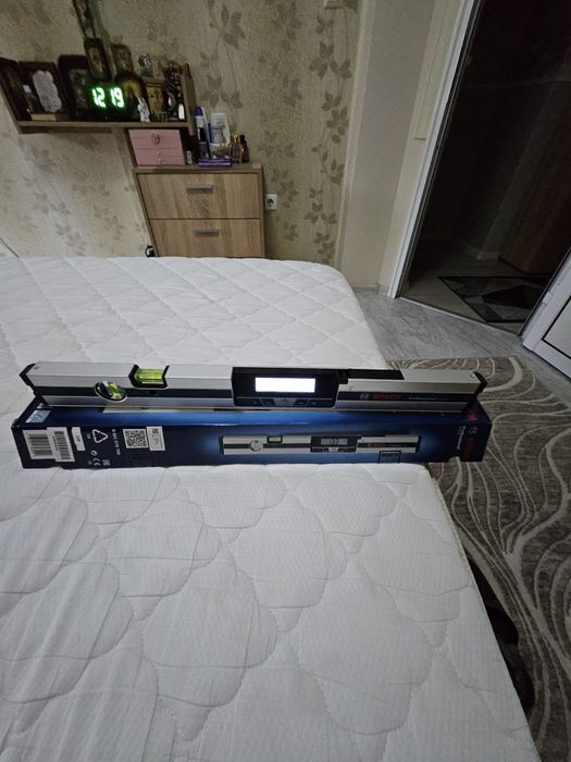 Дигитален Нивелир бош