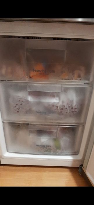 Холодильник LG ...