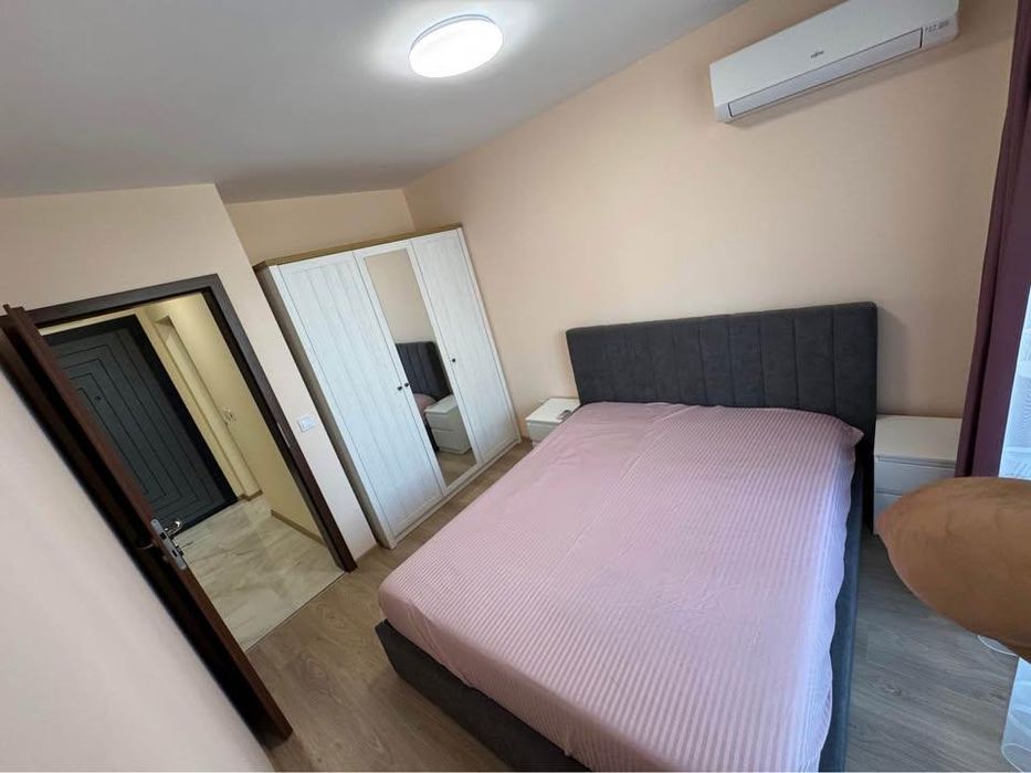 Дава се под наем Двустаен апартамент в София, Малинова долина - 63 кв.м за 649 € - Снимка #4