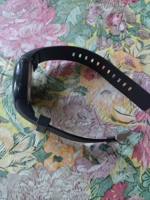 Электронные часы SKmei