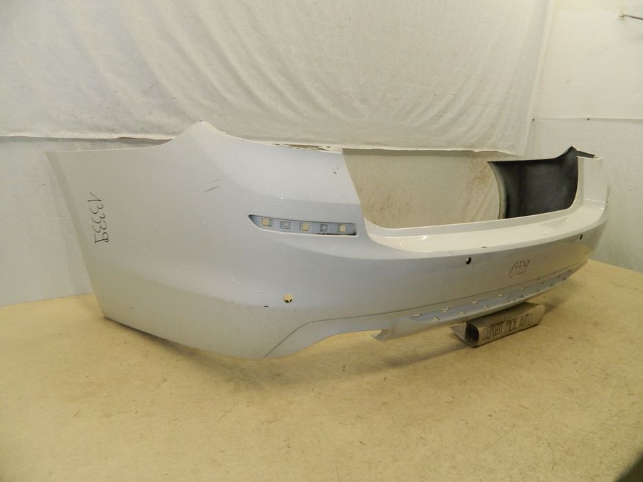 Bara spate BMW Seria 5 G31 / Kombi / Sport Line / X-Line, 2016, 2017, 2018, 2019, 2020, 51127387306