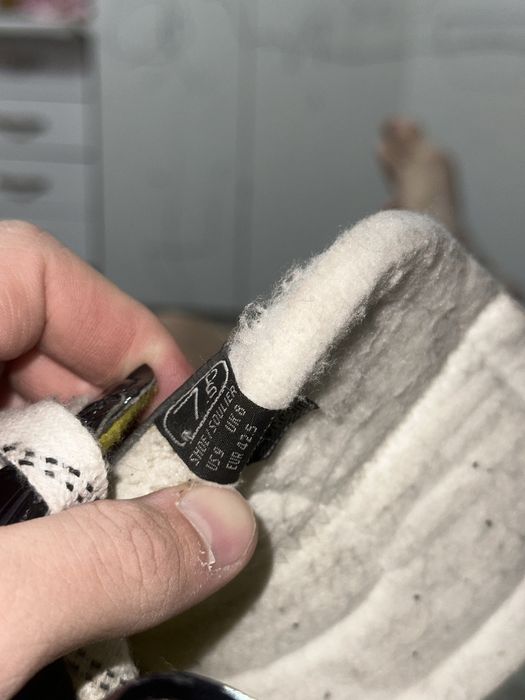 Коньки bauer supreme s27