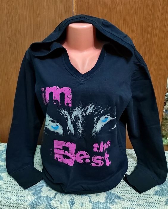 Женские кофточки