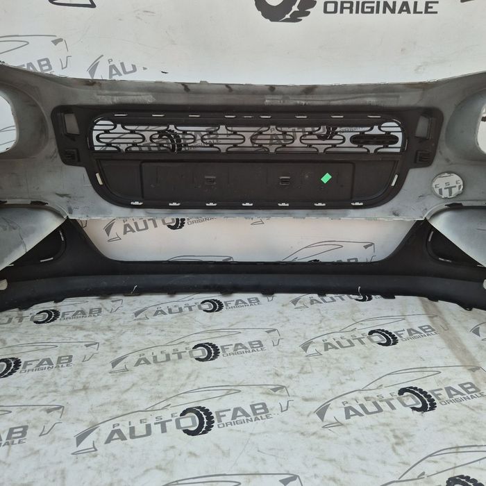 Bara fata Citroen C3 cu bandouri an 2016-2017-2018-2019-2020