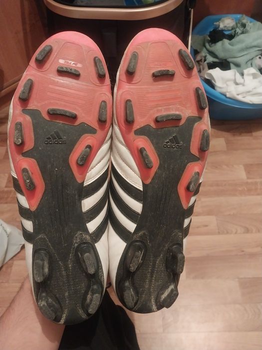 Футбольный будси и шити