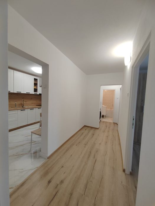 Apartament 3 camere Zalău