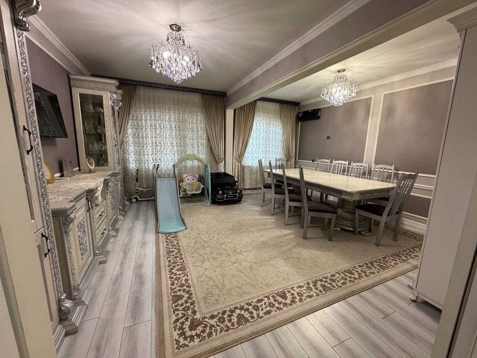 Продается квартира