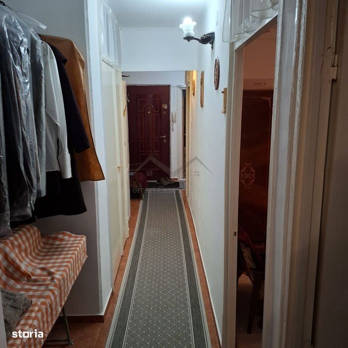 Apartament 3 camere decomandat Nicolina 2