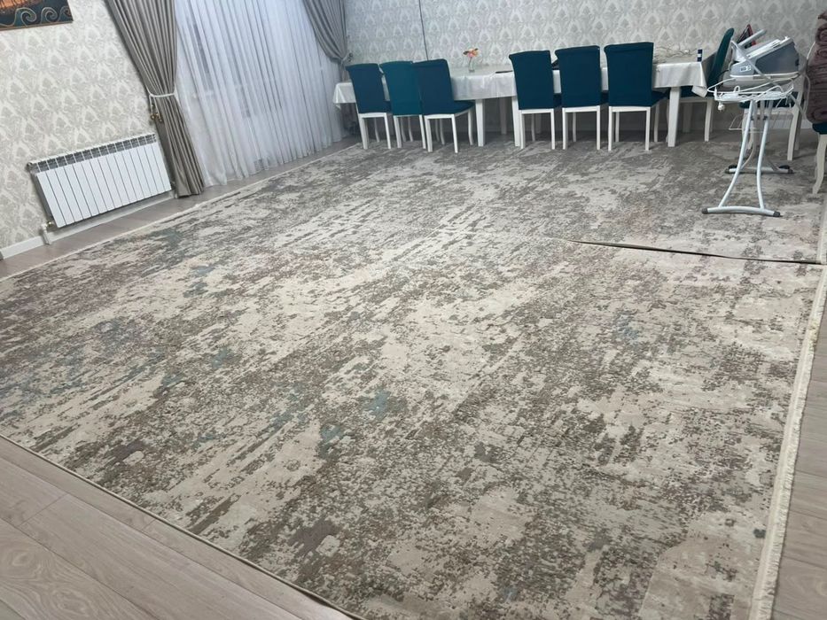 Продам ковер турецкий