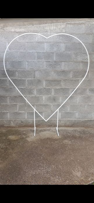 Арка  украса  ..