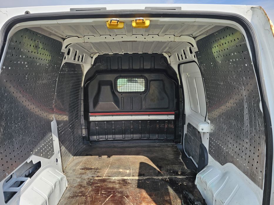 Transit connect,  1300 euro