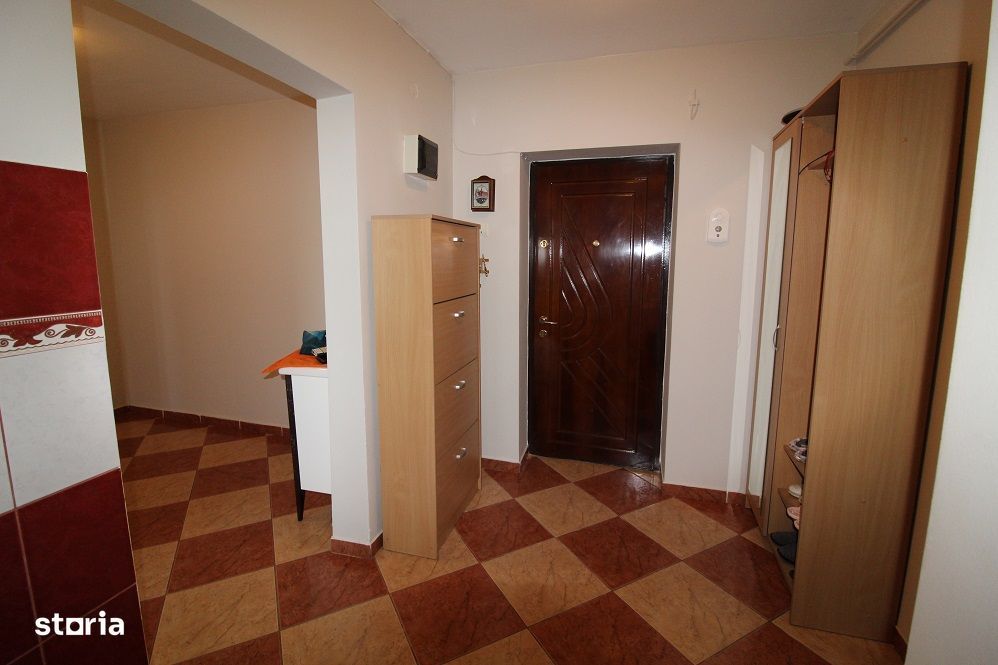 Apartament,