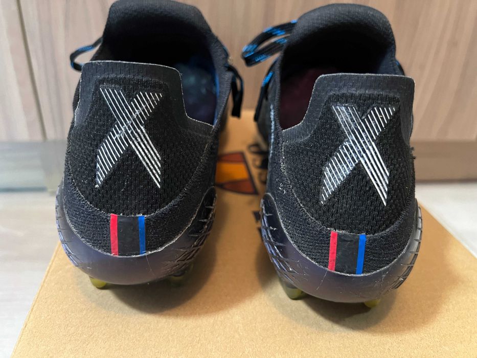 adidas X SPEEDFLOW .1 бутонки ,калеври ,футболни обувки номер 45,5