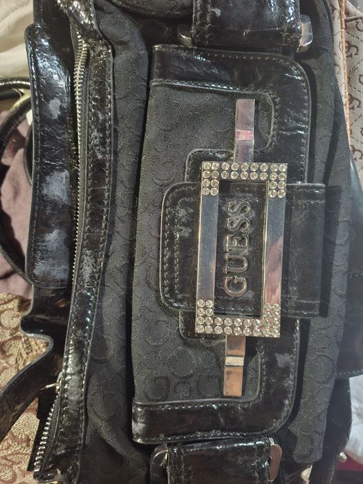 Чанти Guess-различни