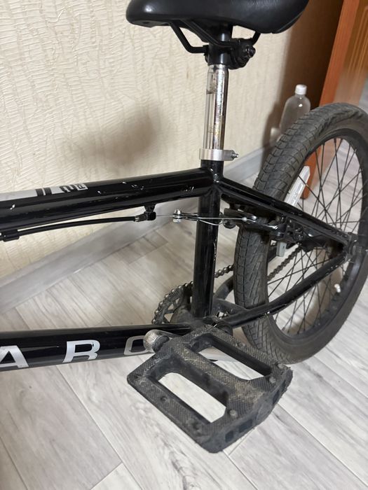 Велосипед BMX Haro