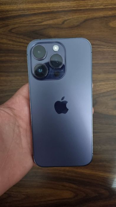 Iphone 14 pro 128gb