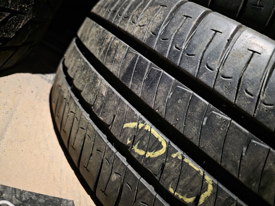 4бр Летни гуми за бус 235 65 16С - Michelin