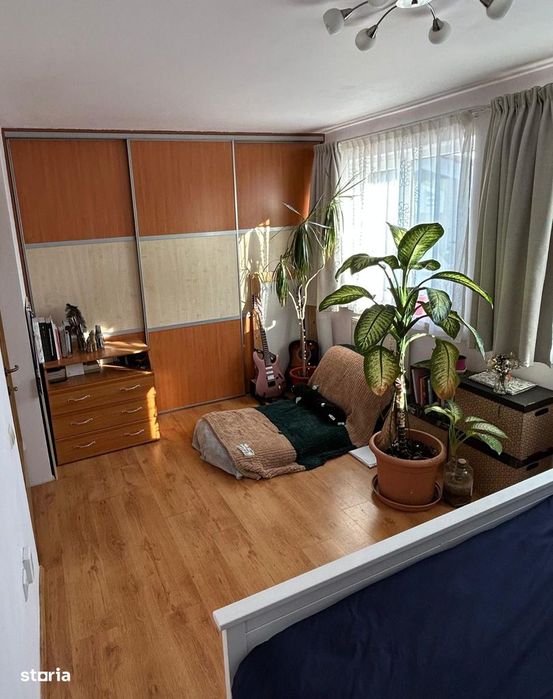 Apartament de vanzare in Buna Ziua | Parcare