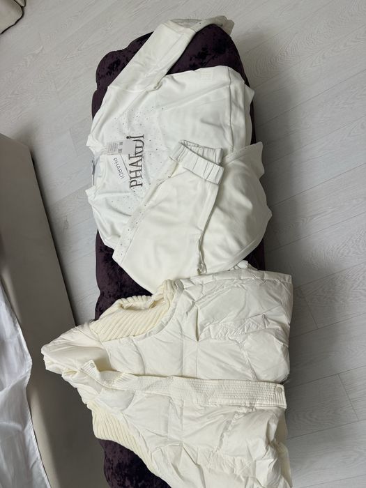 Тройка Фарди новый