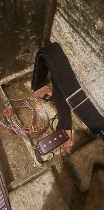 Ibanez Musician lefthanded бас китара 1980 Japon