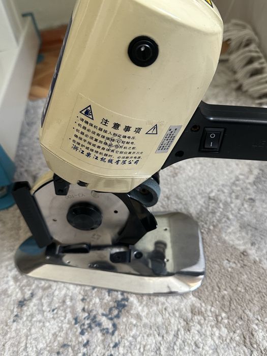 Кроильный нож, нож для кроя