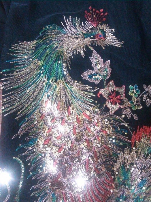 Птатья Новые (48/50 размер)