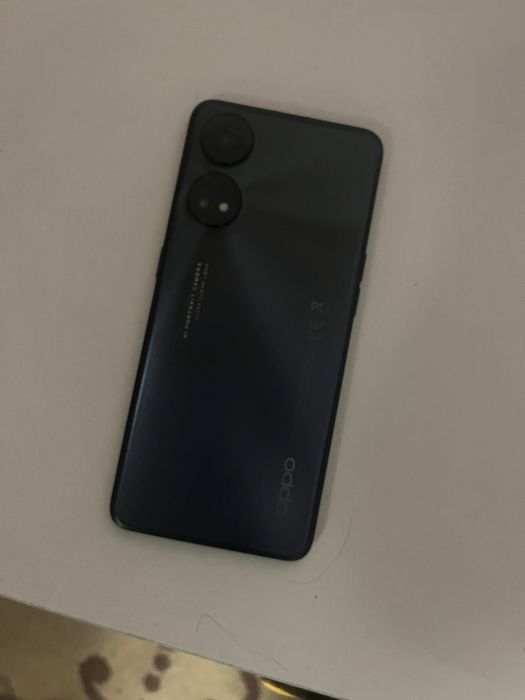 Продам телефона Oppa