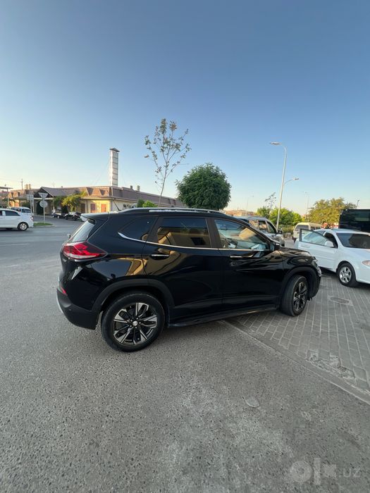 Tracker 2 premier 2022/2023