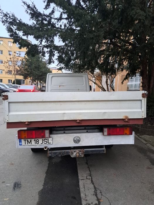 Vand autoutilitara VW LT