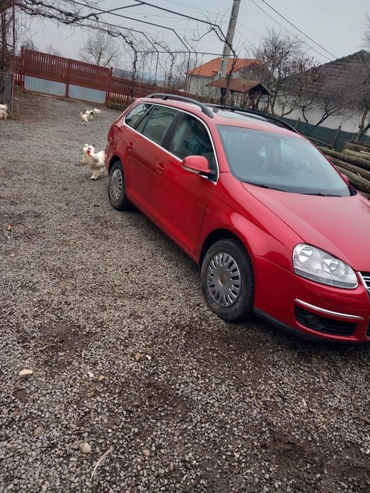 Vand w golf  5 ,1,9 tdi sau schimb.