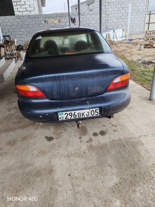 Hyundai lantra 1997 года обмен на айфон 17про